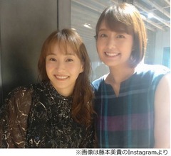 ミキティ、夫とチューも手繋ぐのも「照れたら負け。終わり近づいてくる」