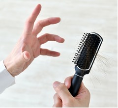 日清食品グループ保有の乳酸菌株に&ldquo;抜け毛減らす効果&rdquo;発見