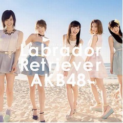 AKB48がシングル初日売上記録、36作目がいきなり146.2万枚スタート。