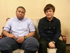 合コン好きアントニーに鉄槌、相方依頼でケンコバがお仕置きドッキリ。