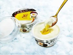 再現度高めた「PABLOアイス」、大人気焼きたてチーズタルトの味を追求。