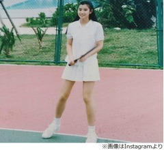 &ldquo;20歳の石田ゆり子&rdquo;が美人すぎてファン卒倒