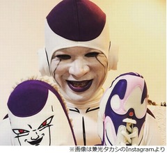 兼光タカシ、妻に言われた&ldquo;衝撃の一言&rdquo;「私、ものまね好きじゃない」なぜなら&hellip;