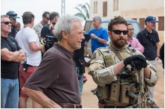 イーストウッド新作が爆ヒット、2014年の年間全米興行収入1位に。