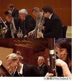 &ldquo;世界一辛い唐辛子&rdquo;食べてオーケストラ演奏、メンバー全員苦悶の表情。