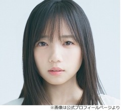 齊藤京子、「M-1敗者復活戦」MC経験し「MC業を頑張りたい」