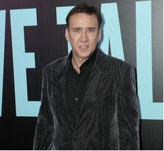 ニコラス・ケイジ、「フェイス／オフ」の&ldquo;完全なる続編&rdquo;語る