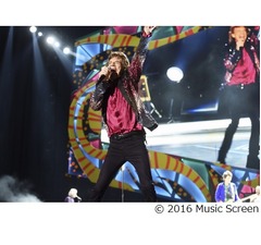 ローリング・ストーンズのキューバ公演映画化