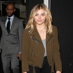 クロエ・グレース・モレッツ、好みのタイプは&ldquo;冒険心溢れる人&rdquo;。