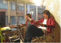 城田優がドラマ監督デビューへ、原案も手がけゼロから作り上げる。