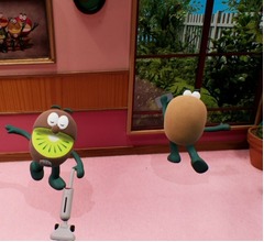 キウイブラザーズの&ldquo;自宅から24時間ライブ配信&rdquo;絶好調