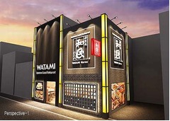 居食屋「和民」が韓国に1号店、将来的には50店舗以上の出店を計画。