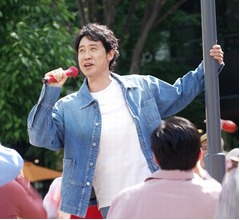 大泉洋、カラオケで異性をドキッとさせたいときに選んでいた&ldquo;キラーチューン&rdquo;は？