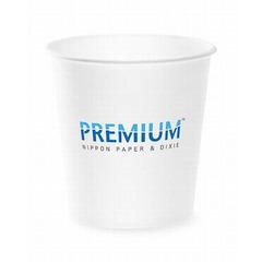 飲料の&ldquo;香り&rdquo;実感の紙コップ、ポリエチレン由来の特有の匂いをカット。