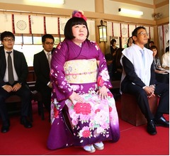 吉本新喜劇の酒井藍、女性初座長への決意語る