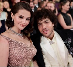 &ldquo;セレーナ・ゴメスの義母&rdquo;自宅で強盗被害、3人組の男がガラス戸破り侵入