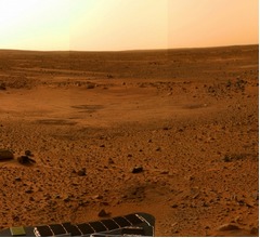 NASAが50年前&ldquo;火星にいた生命を死なせた&rdquo;説