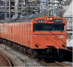 大阪環状線103系引退スペシャルムービー公開