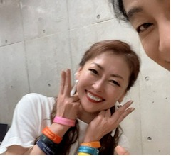 中山美穂さんが「亡くなられる前日の19時頃に&hellip;」片岡愛之助、メールのやり取り明かす