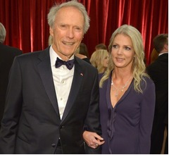 94歳クリント・イーストウッドの&ldquo;長年のパートナー&rdquo;61歳で死去、2014年から交際