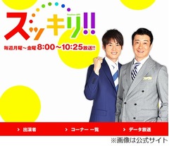 テリー&ldquo;後釜&rdquo;狙っていた山里、上重アナにも一言「車は自分で買え」。