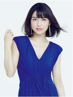 新妻聖子が関ジャニ&infin;番組でV2、5オクターブの歌声でスタジオ魅了。