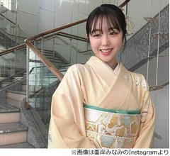 &ldquo;生活力皆無系ポンコツ&rdquo;峯岸みなみ、炊飯器の内蓋洗うことを「1か月前に知った」