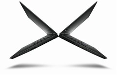 「ThinkPad」シリーズ史上最薄の「X1」が誕生、最薄部は16.5ミリに。