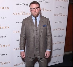 ガイ・リッチー&times;ブラッカイマーで第二次大戦描く新作