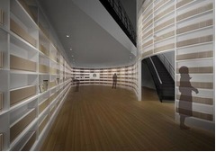 &ldquo;書斎&rdquo;のようなスタバ限定店、「最高のエスプレッソ体験」を提供。