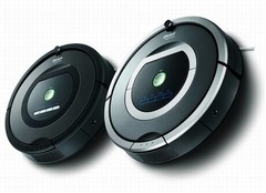 「ルンバ」が国内出荷100万台、ロボット掃除機としては初の大台突破。