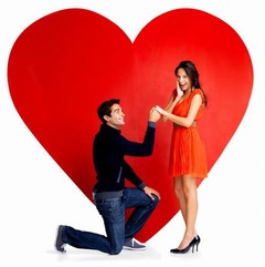 Xmasに&ldquo;愛の告白&rdquo;7割が成功、恋人からのプレゼントは「コト」が大切。