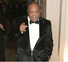 マイケル「スリラー」など手掛けた大物音楽プロデューサー、死因は膵臓がんだった