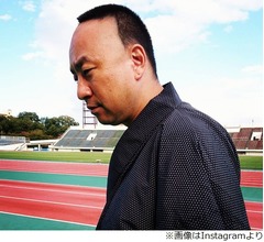 RGの髪型が細川たかし風に、ファン絶賛