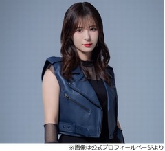 モー娘。リーダーの生田衣梨奈、裏アカ&ldquo;メンバーの悪口&rdquo;流出の北川莉央への思い
