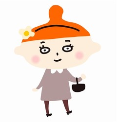 読売新聞の人気サイト「大手小町」に新キャラクター&ldquo;小町さん&rdquo;誕生。