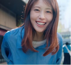 有村架純「たくらんでるところ」どうしても友人に教えてもらって習得したいもの