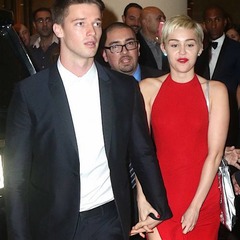 マイリーとシュワ息子が破局、それぞれの&ldquo;優先事項&rdquo;の考え方に違い。