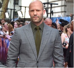 ジェイソン・ステイサムとガイ・リッチーが再タッグ