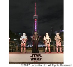 誰も観たことない&ldquo;衝撃&rdquo;の名古屋テレビ塔