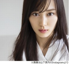 山下美月がボヤき「休みくれー！！」乃木坂46卒業から半年休もうと思ったら&hellip;