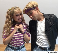 ぺこ＆りゅうちぇるが&ldquo;子どもの名前&rdquo;披露