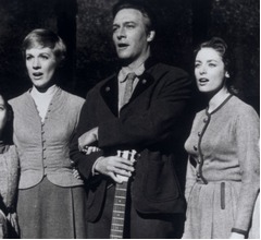 「サウンド・オブ・ミュージック」長女役死去