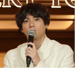 山田裕貴「次の1秒をどう変えるか」生きて行く上で大切にしていること