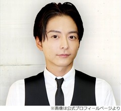 小池徹平、エゴサで気付いた&ldquo;SNSで自分が話題になる原因&rdquo;