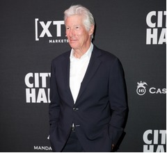 リチャード・ギアが「大切にする」の約束破り土地売却、&ldquo;呪い&rdquo;かけられる