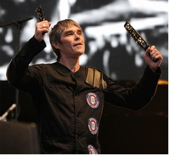 ザ・ストーン・ローゼズ、また解散か