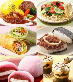 「ビストロSMAP」の味を商品化、オーナー・中居含め5人が開発参加。