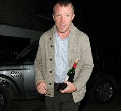 ガイ・リッチー監督が「アラジン」実写化か