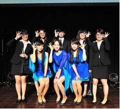 Perfume&ldquo;念願の企画&rdquo;が実現、一般参加によるダンスコンテスト開催。